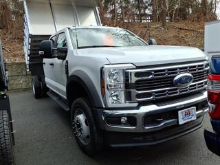 2024 Ford Super Duty F-550 DRW for sale in Butler NJ