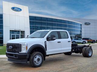 2024 Ford F-550SD for sale in Oklahoma City OK