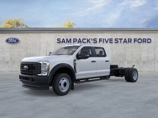 2025 Ford F-550SD for sale in Carrollton TX