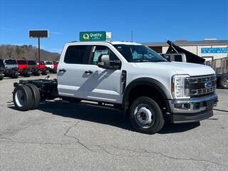 2024 Ford F-550SD for sale in Canton NC