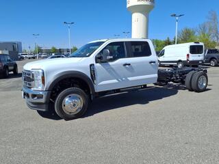 2025 Ford F-550SD