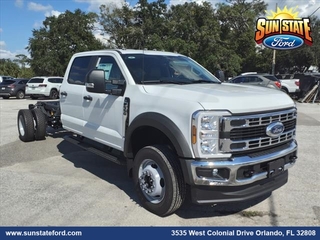 2024 Ford F-550SD for sale in Orlando FL