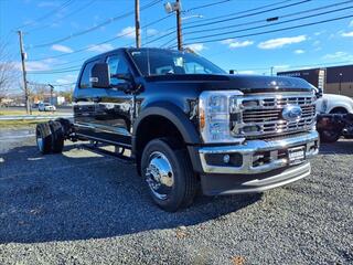 2024 Ford F-550SD for sale in Watchung NJ