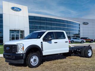 2024 Ford F-550SD for sale in Oklahoma City OK