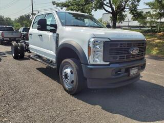 2024 Ford F-550SD for sale in Watchung NJ