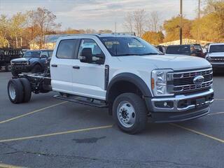 2024 Ford F-550SD for sale in Exeter PA