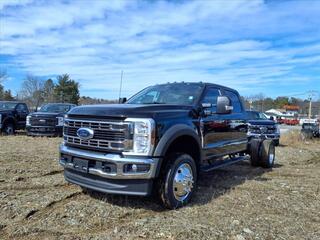 2024 Ford F-550SD for sale in Ayer MA