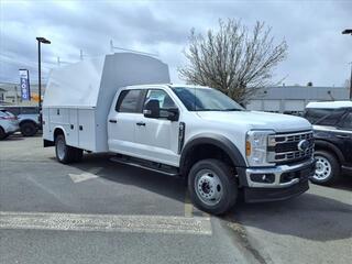 2024 Ford F-550SD for sale in Exeter PA