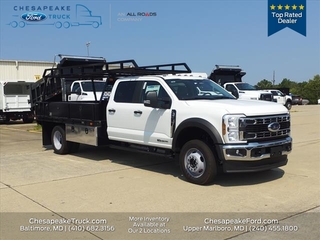 2024 Ford F-550 Super Duty for sale in Upper Marlboro MD