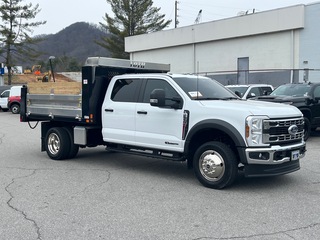 2024 Ford F-550SD for sale in Canton NC