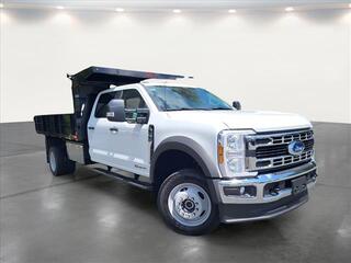 2024 Ford Super Duty F-550 DRW for sale in Winston-Salem NC