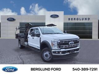 2024 Ford F-550 for sale in Salem VA