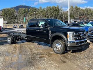 2024 Ford F-550SD for sale in Canton NC