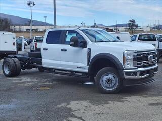 2024 Ford F-550 for sale in Salem VA