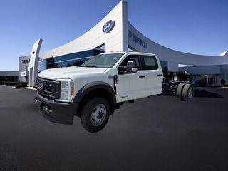 2026 Ford F-550SD for sale in Knoxville TN