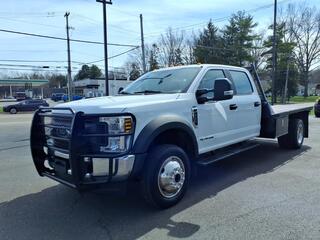 2019 Ford F550 for sale in Columbiana OH