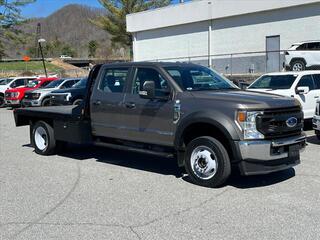 2020 Ford F-550SD for sale in Canton NC