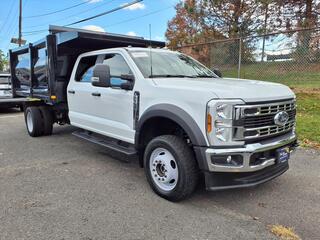 2024 Ford F-550SD for sale in Watchung NJ