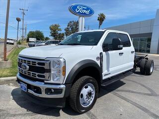 2024 Ford F-550SD