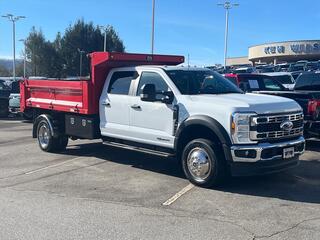 2024 Ford F-550SD for sale in Canton NC