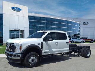 2024 Ford F-550SD for sale in Oklahoma City OK