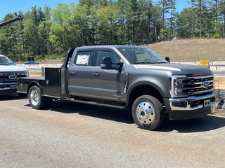 2026 Ford F-550SD for sale in Canton NC