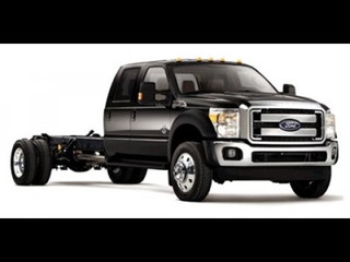 2012 Ford Super Duty F-550 DRW for sale in Washington PA