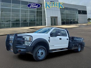 2019 Ford F-550 for sale in Grenada MS