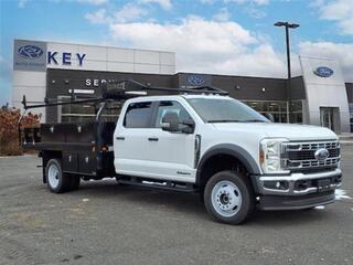 2024 Ford F-550SD for sale in Exeter PA