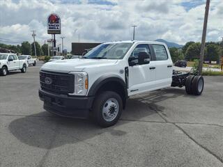 2024 Ford F-550 for sale in Salem OR