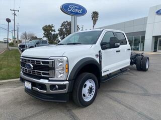 2024 Ford F-550SD