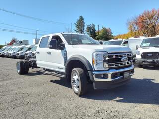 2024 Ford F-550SD for sale in Watchung NJ