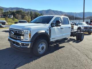 2024 Ford F-550SD for sale in Pounding Mill VA