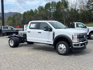 2025 Ford F-550SD for sale in Canton NC
