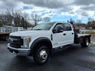 2019 Ford F450 for sale in Columbiana OH