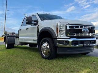 2024 Ford F-550SD for sale in Easley SC