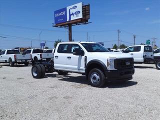 2024 Ford F-550SD for sale in Oklahoma City OK