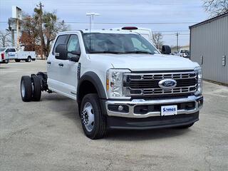 2024 Ford Super Duty F-550 DRW for sale in Bastrop TX