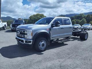 2024 Ford F-550SD for sale in Pounding Mill VA