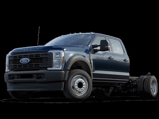 2024 Ford Chassis Cab