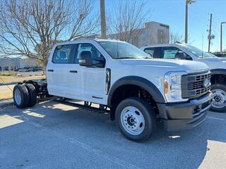 2025 Ford F-550SD for sale in Cincinnati OH