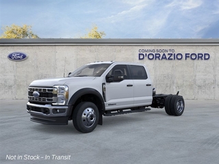 2026 Ford Super Duty F-550 DRW for sale in Wilmington IL