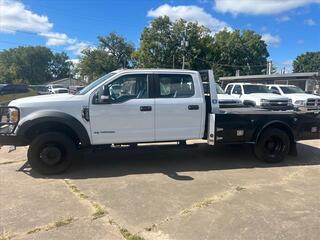 2017 Ford F-450 Super Duty