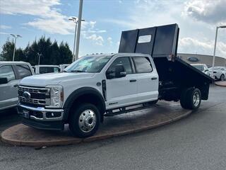 2024 Ford F-550SD for sale in Canton NC