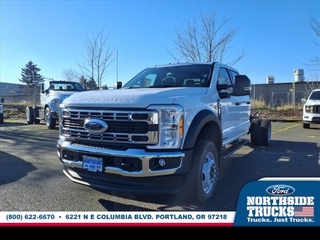 2024 Ford F-550SD for sale in Portland OR