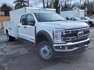 2024 Ford F-550 for sale in Salem VA