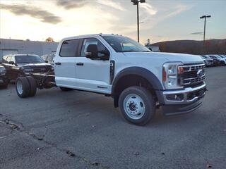 2024 Ford F-550SD