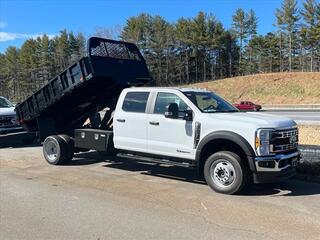 2024 Ford F-550SD for sale in Canton NC