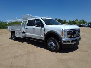 2025 Ford SUPER DUTY F-550 DRW for sale in Gilbert AZ