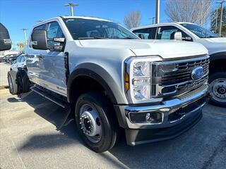 2025 Ford Super Duty F-550 DRW for sale in Cincinnati OH